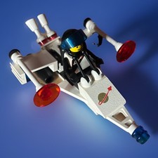 6810 LEGO Laser Ranger aus der