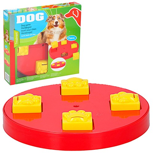 Intelligenzspielzeug für