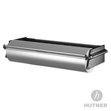 TOP ZAC 30 cm Wandabroller Rollenhalter Folien Abroller Geschenkpapierabroller