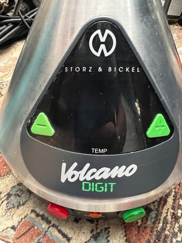 Storz bickel volcano digit - bickel,