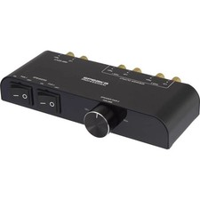 SpeaKa Professional 2 Port