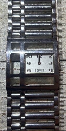 Esprit damenuhr mod esr0055 - damenuhr, mod.