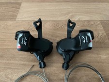 Shimano deore m770 3x9 - shimano, xt