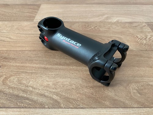 Syntace superforce vorbau 105 - syntace,