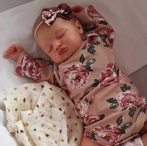 18zoll reborn babypuppen - 18zoll,