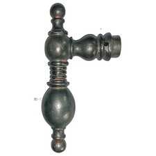 Türdrücker Türgriff antik