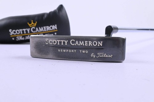 Scotty cameron teryllium tei3 - teryllium,