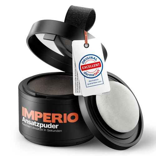 Imperio ansatzpuder - imperio,