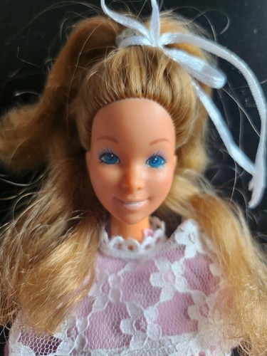 Barbie the heart - the, family