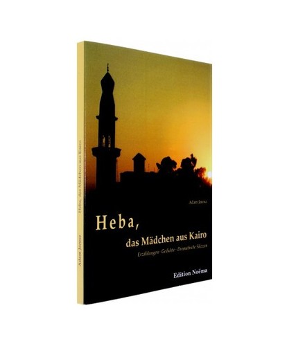 Heba das mädchen aus - heba,,