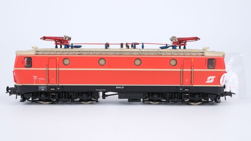 Roco lok 1044 27 öbb - h0, e-lok