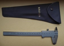 Messschieber Mitutoyo   FÜR LINKSHÄNDER