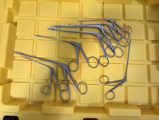 Lot used karl storz - lot, of