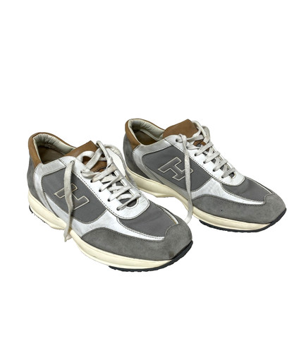 Sneaker herren hogan 8 - herren, gr.