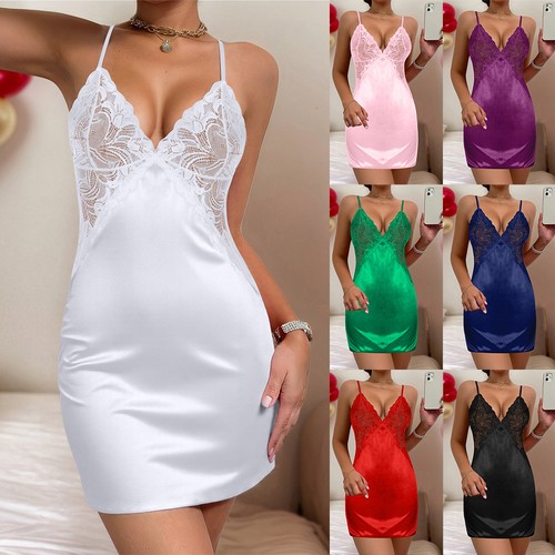 Sexy damen spitze - sexy, babydoll