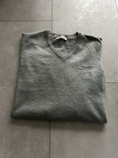 100% Schurwolle Burlington