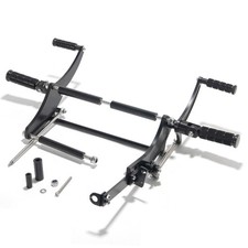 Aluminum 15cm Vorverlegt