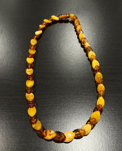 Alte bernstein kette - bernstein,