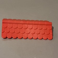 Playmobil Dach Rot Brunnen