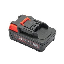 Ridgid 56513 RB-1825 18V 2.5