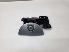 Opel Meriva A - Heckklappenschloss Schloss Schließzylinder 09183495 (12)