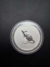 1 Kilo / 1000 gr. Silber