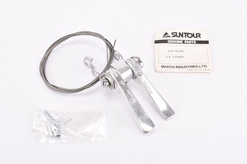Nos suntour ld 4100 - lx-10, #ld-4100