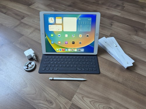 Apple ipad pro - ipad, +