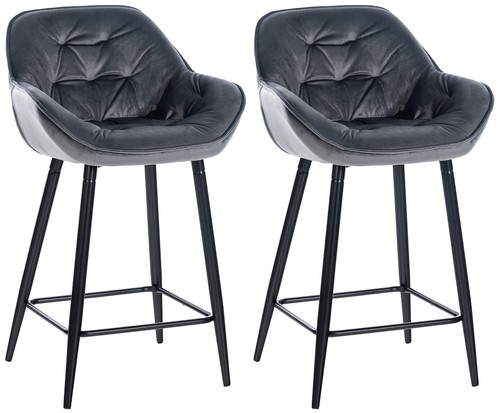 2er set barhocker gibson - 2er,