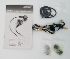 Bose TriPort IE In-Ear only