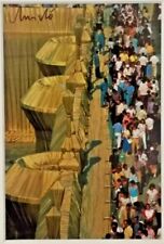 CHRISTO - The Pont Neuf