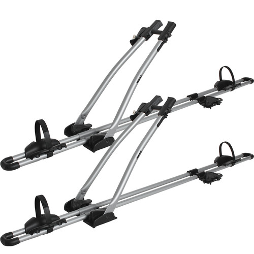 Thule fahrradträger free ride - free,