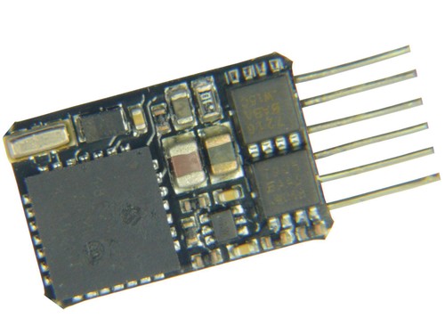 Fleischmann 686101 - ,