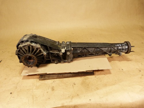 Differential sperrdifferential - differential,
