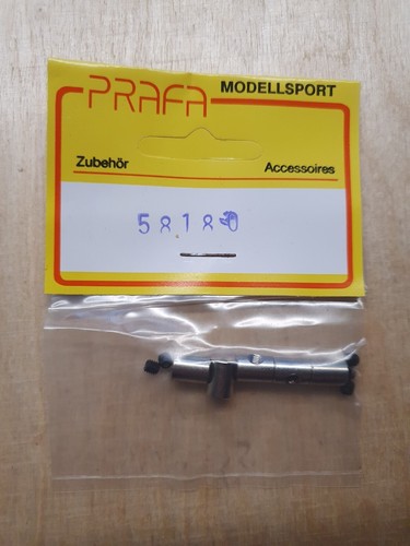 Prafa modellbau 58180 - 58180,, neu