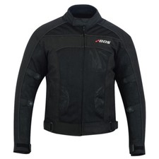 Motorradjacke Protektoren