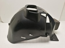 Smart ForTwo 451 Radhausschale Radkasten Abdeckung vorne links A4518840122