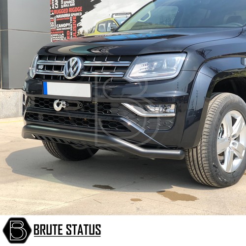 City bar für amarok - bar, vw