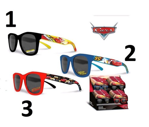 Disney cars kinder - cars,