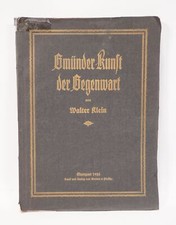 Gmünder kunst der gegenwart - gmünder,
