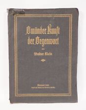 Gmünder Kunst der Gegenwart