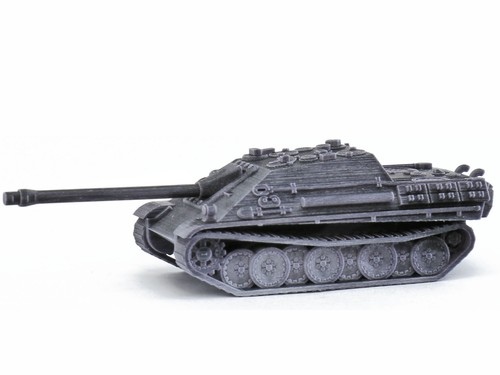 M00123 jagdpanzer v - mu,