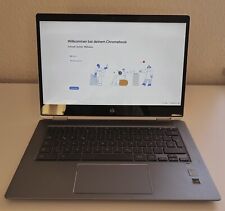 HP Chromebook X360 14-da0301ng