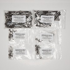 KAWASAKI KZ Z 900 Z1 1973-1977