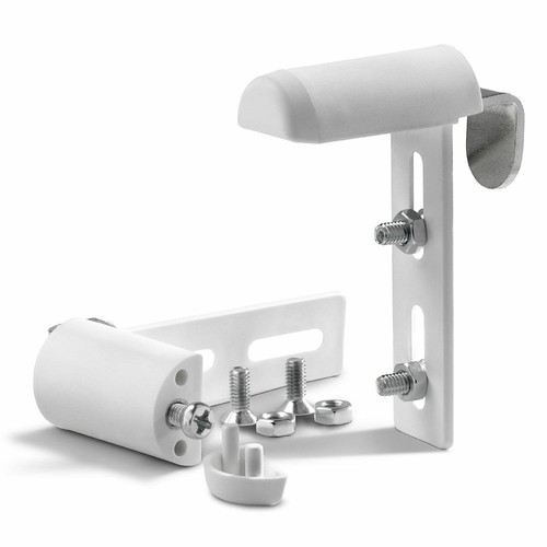 Klemmhalter für rollos - klemmhalter,