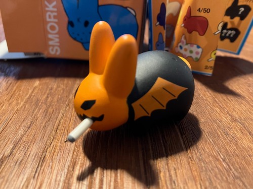 Frank kozik smorkin labbit - kozik, 3