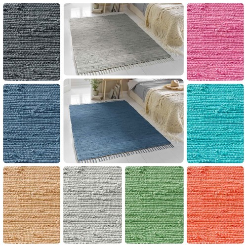 Flickenteppich taracarpet sylt - flickenteppich,