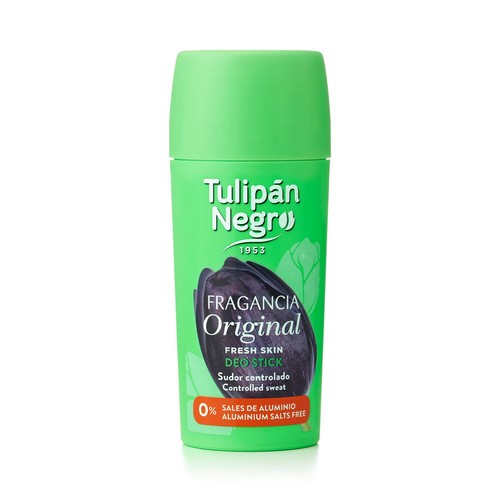 Tulipan negro 75ml - 6x,