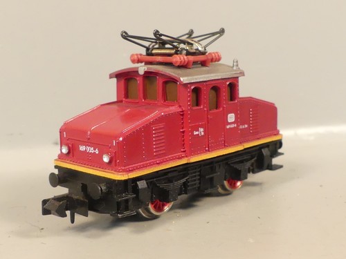 Arnold rapido 2402 169 - rapido,