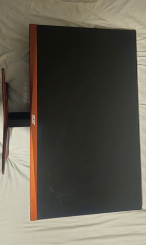 Acer zoll monitor - zoll,